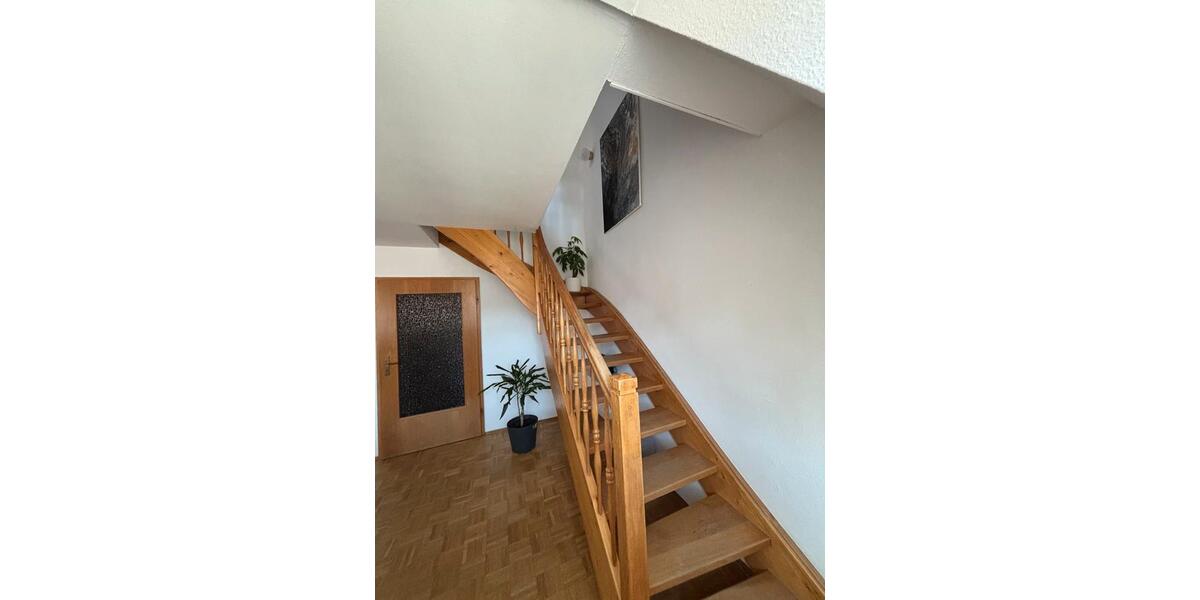 Maisonettenwohnung Bad Mergentheim - 3 Zimmer, 95 m&sup2;, 850&euro; | Angebot:26314615