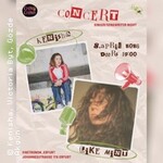 Singer-Songwriter Night