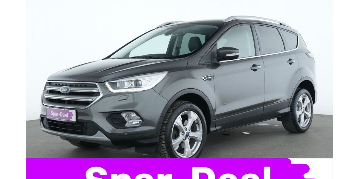 Ford Kuga 71.200 km 14.988 &euro; Dietzenbach bei Frankfurt 63128