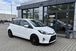 Toyota Yaris Comfort Hybrid 71.500 km 10.990 &euro; Koblenz 56070