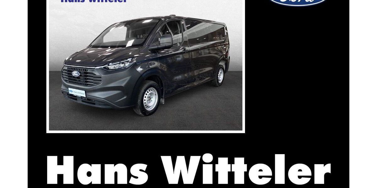 Ford Transit Custom 1.200 km 37.485 &euro; Brilon 59929