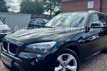 BMW X1 130.000 km 10.999 &euro; Ahlen 59229