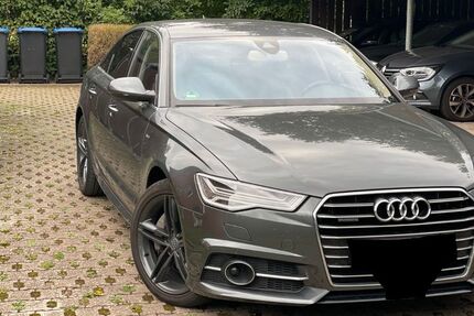 Audi A6 264.000 km 16.350 € Löhne 32584