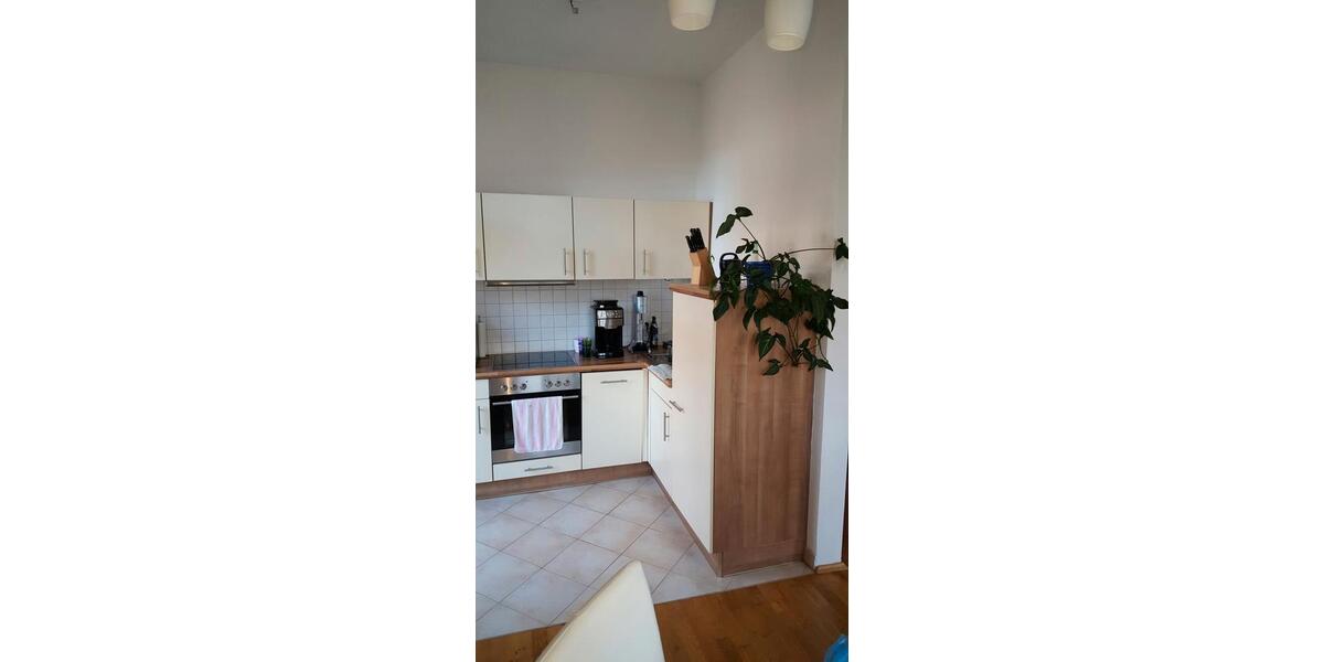 Etagenwohnung Dresden Neustadt - 2 Zimmer, 59 m&sup2;, 146.000&euro; | Angebot:26864394