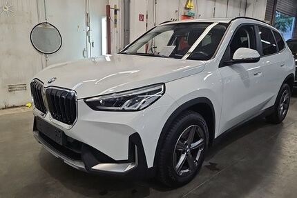 BMW X1 165.920 km 22.222 &euro; Köln 50767