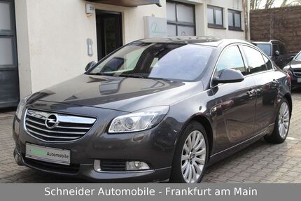 Opel Insignia 246.000 km 2.950 &euro; Frankfurt / Bergen - Enkheim 60388
