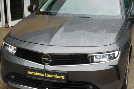 Opel Astra 22.850 km 18.440 &euro; Lauenburg 21481