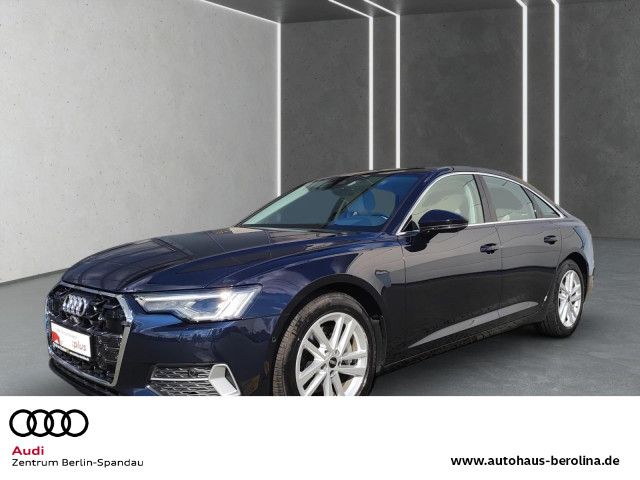 Audi A6 15.002 km 51.358 € Berlin 13581