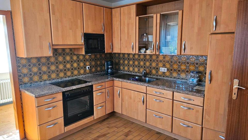 Einfamilienhaus Büchen - 9 Zimmer, 174 m&sup2;, 460.000&euro; | Angebot:26678560