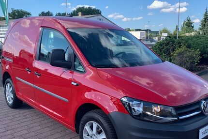 VW Caddy 57.000 km 17.999 € Erlensee 63526