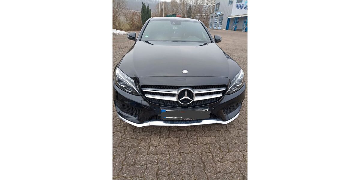 Mercedes-Benz C 220 280.000 km 11.200 &euro; Delligsen GT hohenbuchen 31073