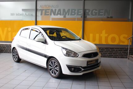 Mitsubishi Space Star 108.128 km 6.400 &euro; Mettingen 49497