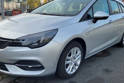 Opel Astra 73.000 km 9.590 &euro; Nürnberg 90449