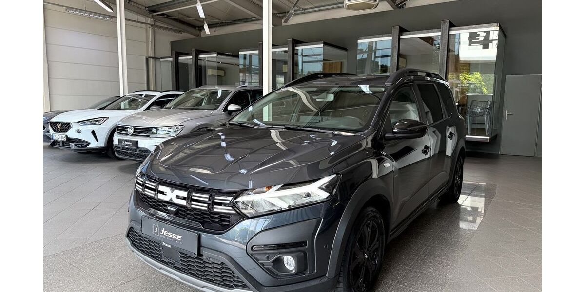 Dacia Jogger 50.500 km 15.990 &euro; Ibbenbüren 49477
