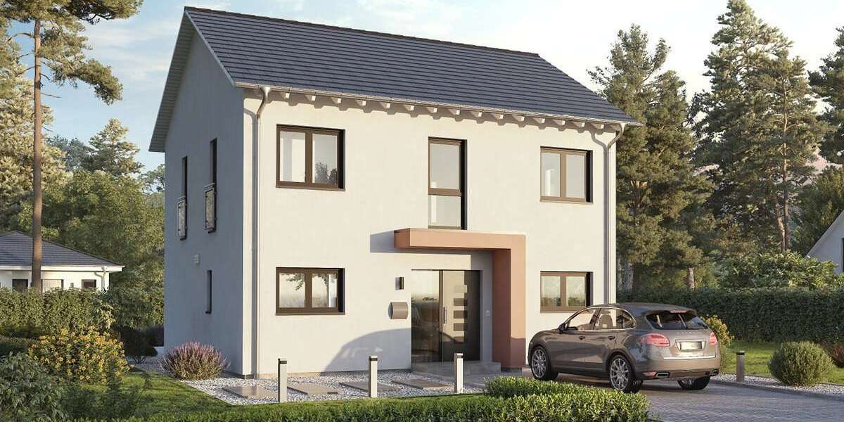 Einfamilienhaus Recklinghausen Berghausen - 5 Zimmer, 163 m&sup2;, 437.999&euro; | Angebot:24930436