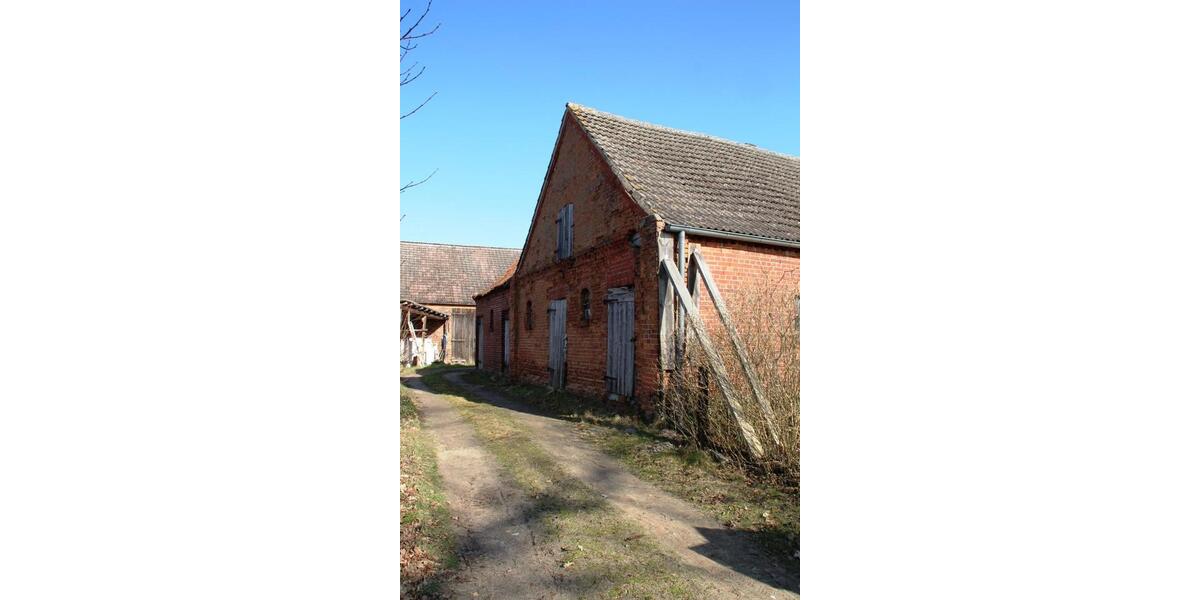 Einfamilienhaus Amt Neuhaus - 83.000&euro; | Angebot:26837541