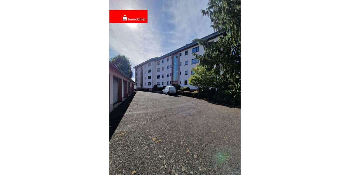 Etagenwohnung Bruchköbel - 1 Zimmer, 40 m&sup2;, 122.000&euro; | Angebot:25192532