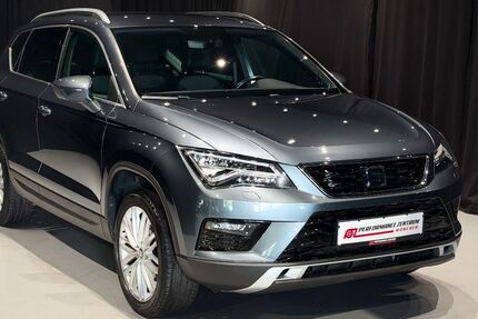 Seat Ateca 73.000 km 18.790 &euro; Gröbenzell 82194