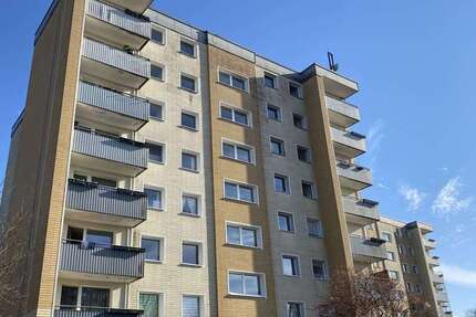 Wohnung zum Mieten in Neumünster 485 € 56 m² 2 zimmer