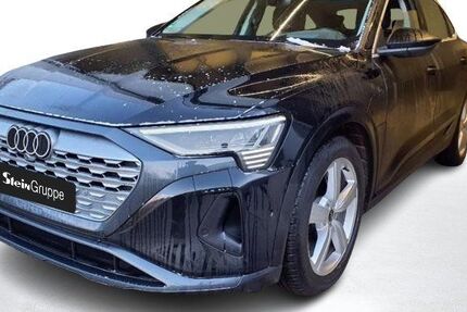 Audi Q8 e-tron 47.250 km 52.330 &euro; Gummersbach 51645