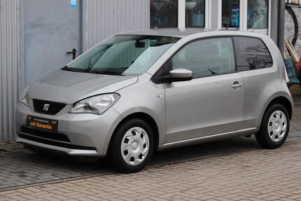 Seat Mii 86.090 km 8.490 &euro; Berlin 13089