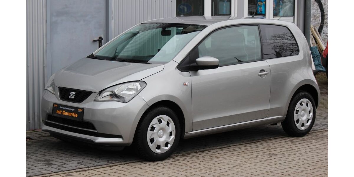 Seat Mii 86.090 km 8.490 &euro; Berlin 13089