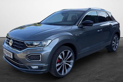 VW T-Roc 82.900 km 17.950 &euro; Wallenhorst 49134
