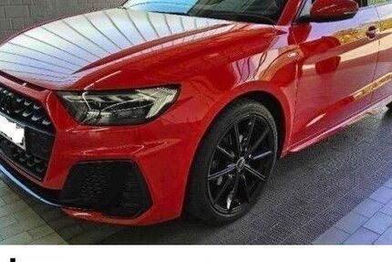 Audi A1 47.394 km 25.930 &euro; Freudenstadt 72250