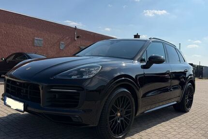 Porsche Cayenne 89.700 km 55.880 &euro; Ibbenbüren 49477