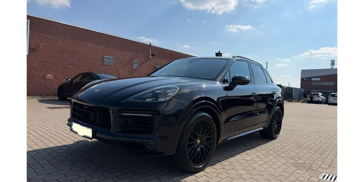 Porsche Cayenne 89.700 km 59.490 &euro; Ibbenbüren 49477