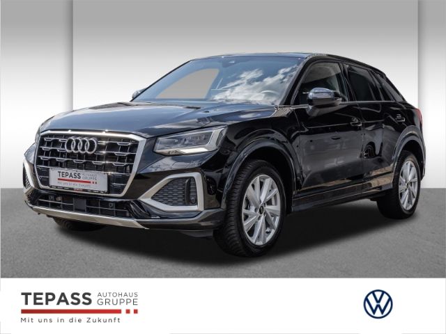 Audi Q2 7.228 km 29.980 € Wetter 58300