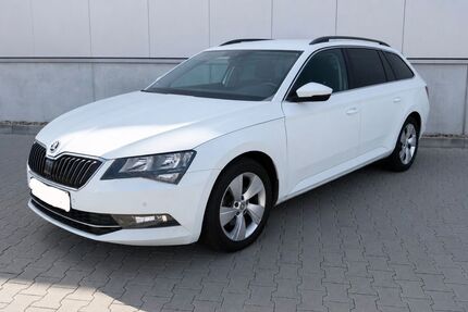 Skoda Superb 198.000 km 10.000 &euro; Berlin 12529