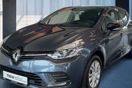 Renault Clio 30.158 km 10.390 &euro; München 81827