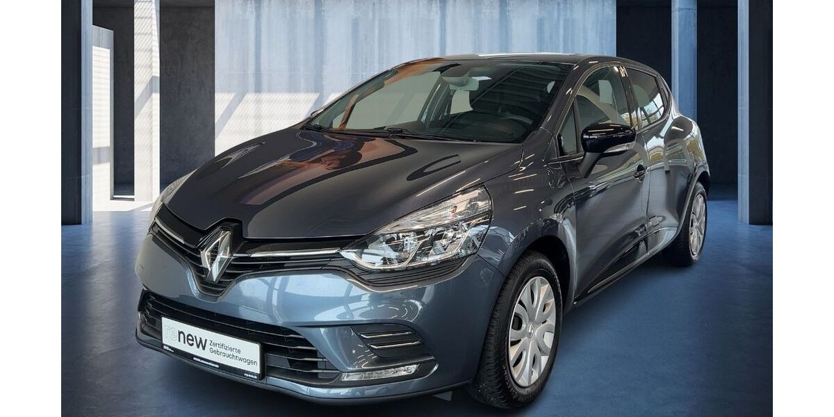 Renault Clio 30.158 km 11.490 &euro; München 81827