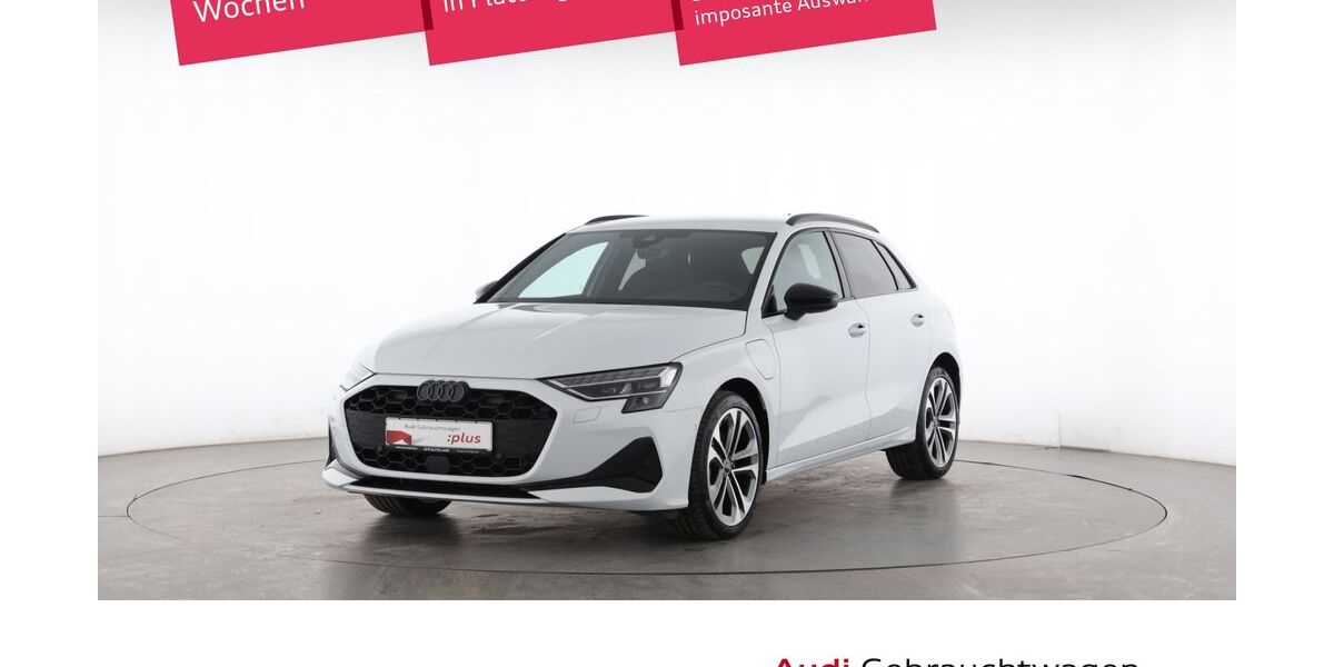 Audi A3 7.723 km 42.390 &euro; Plattling 94447