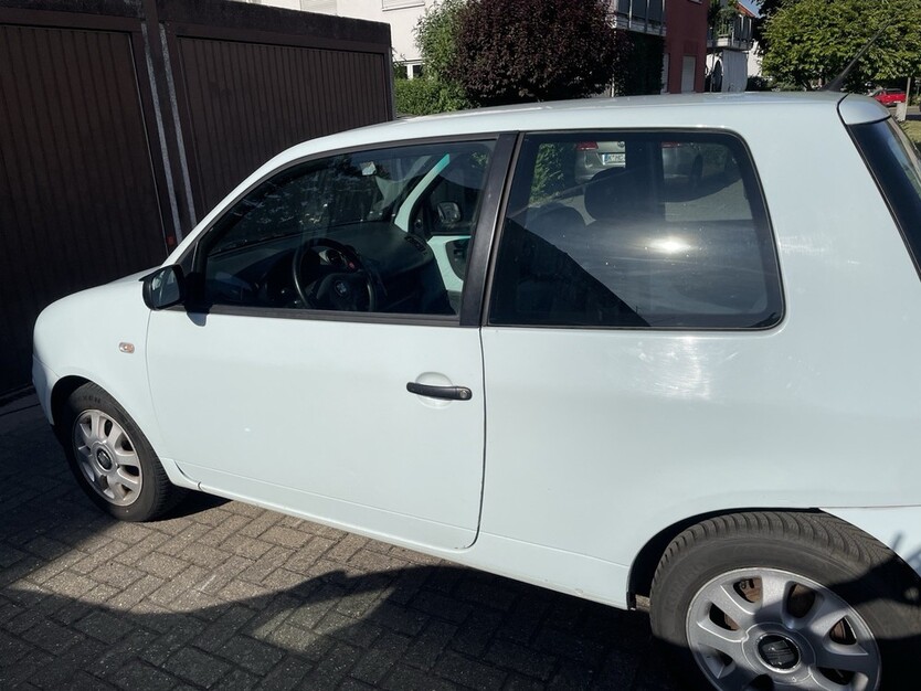 Seat Arosa 186.000 km 1.950 € Köln 50667