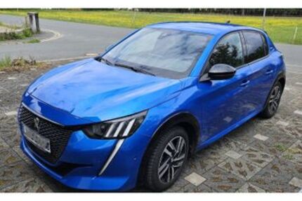Peugeot 208 60.000 km 13.998 € Riemerling 85521