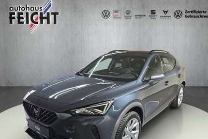Cupra Formentor 23.770 km 32.429 € Haar 85540