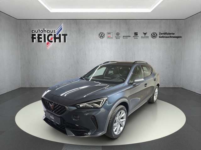 Cupra Formentor 23.770 km 32.429 € Haar 85540