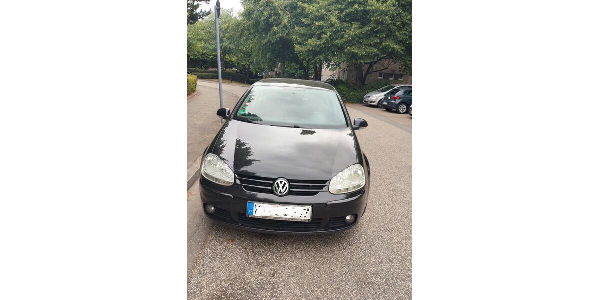 VW Golf 205.000 km 2.350 &euro; Kiel 24109