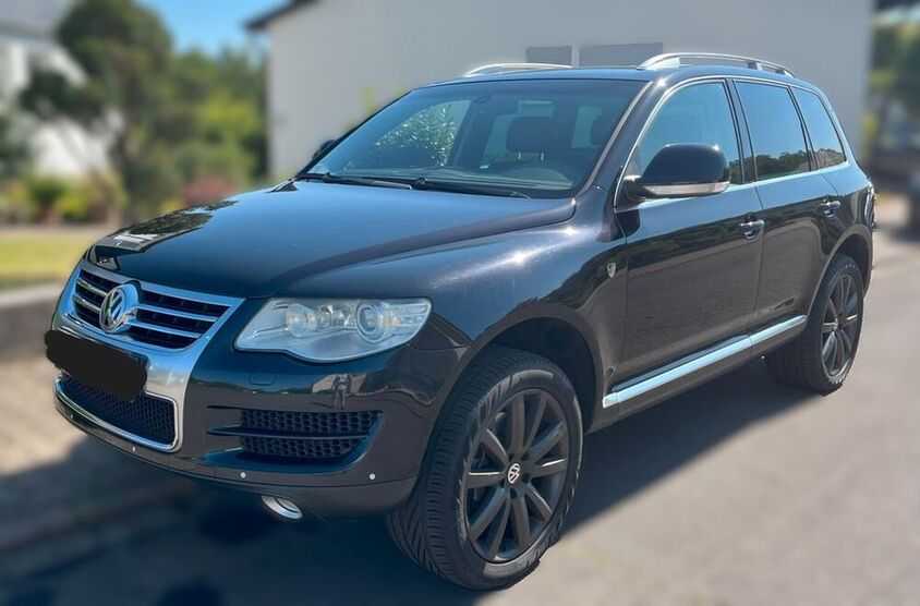 Touareg