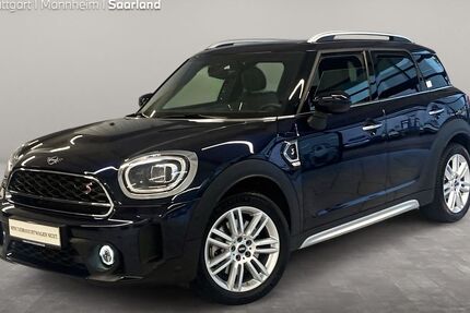 Mini Cooper S Countryman 21.405 km 36.470 € Saarbrücken 66121