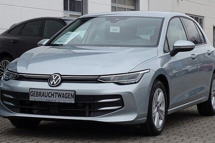 VW Golf 13.125 km 27.490 &euro; Meißen 01662