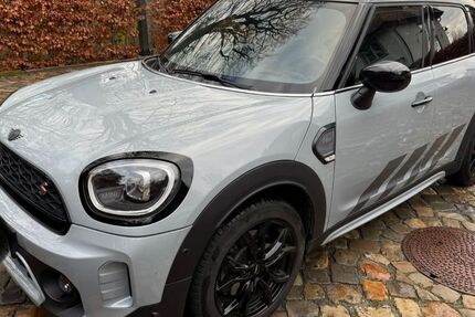 Mini Cooper S Countryman 42.000 km 29.800 &euro; Königstein 61462