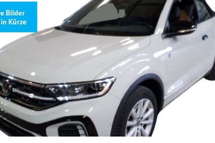 VW T-Roc 10.296 km 39.630 &euro; Neu-Ulm 89231