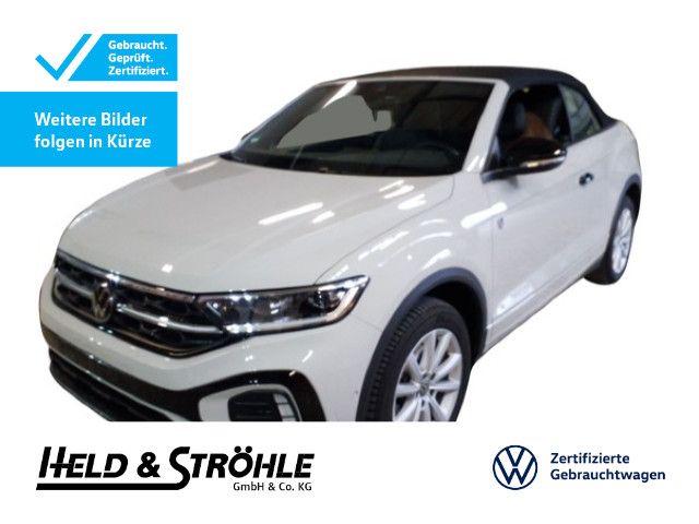 VW T-Roc 10.296 km 39.630 &euro; Neu-Ulm 89231