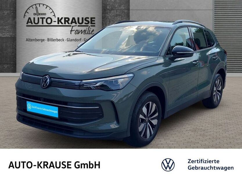 Tiguan