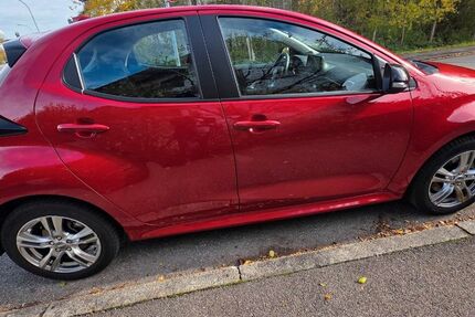 Mazda 2 Hybrid 12.600 km 19.980 &euro; Fürstenfeldbruck 82256