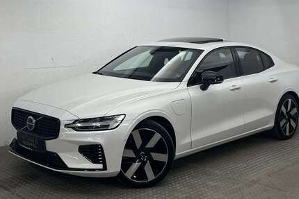 Volvo S60 22.609 km 41.400 &euro; Berlin 12351