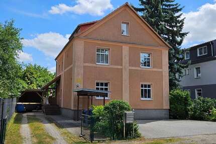 Wohnung Strausberg - 2.5 Zimmer, 59 m&sup2;, 590&euro; | Angebot:26933917